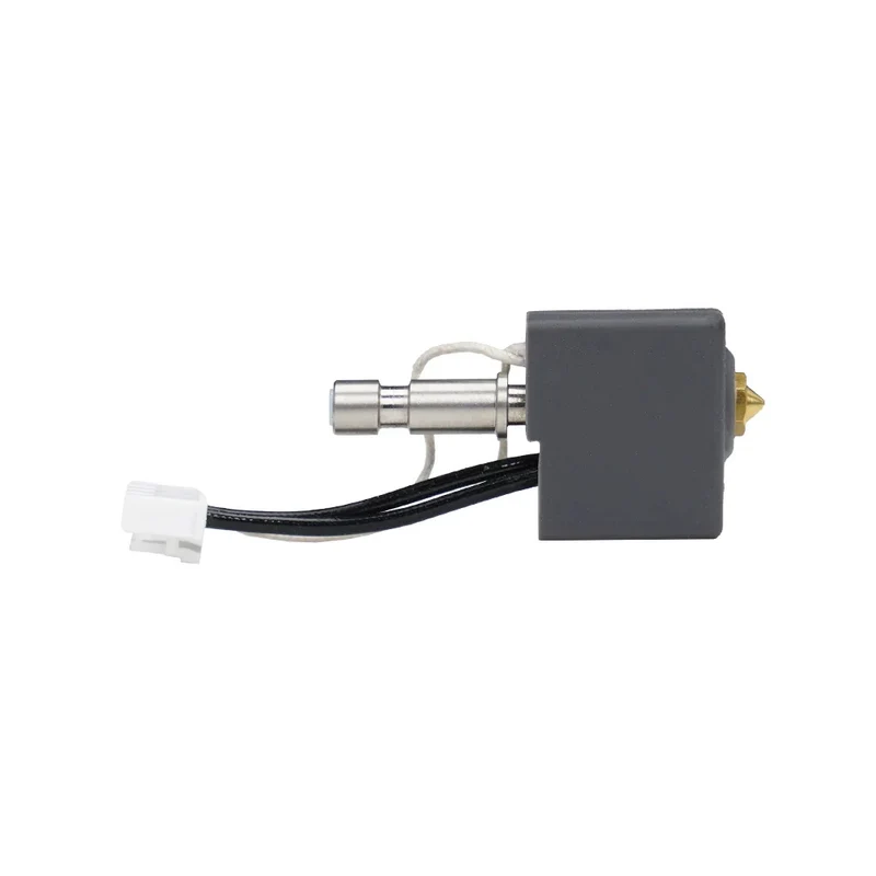 Anycubic - Kobra S1/Combo - Hotend à Changement Rapide avec Buse de 0,4 mm (Quick Release Hotend with 0.4mm Nozzle)