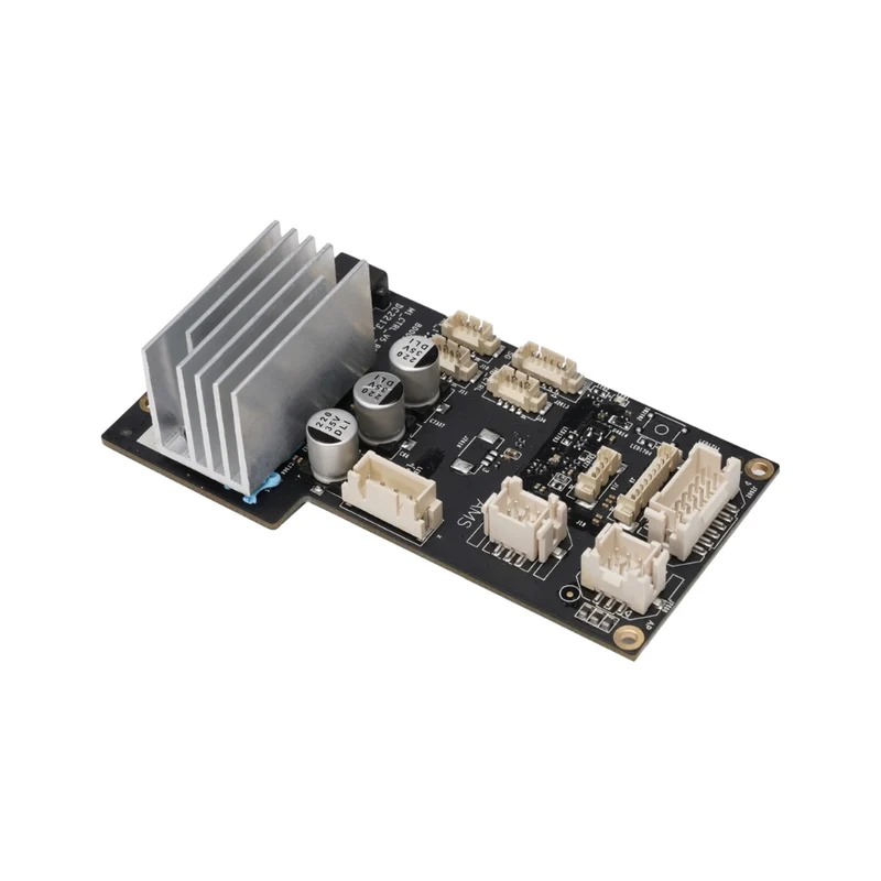Bambu Lab - Série X1 - Carte Mère MC (MC Board)