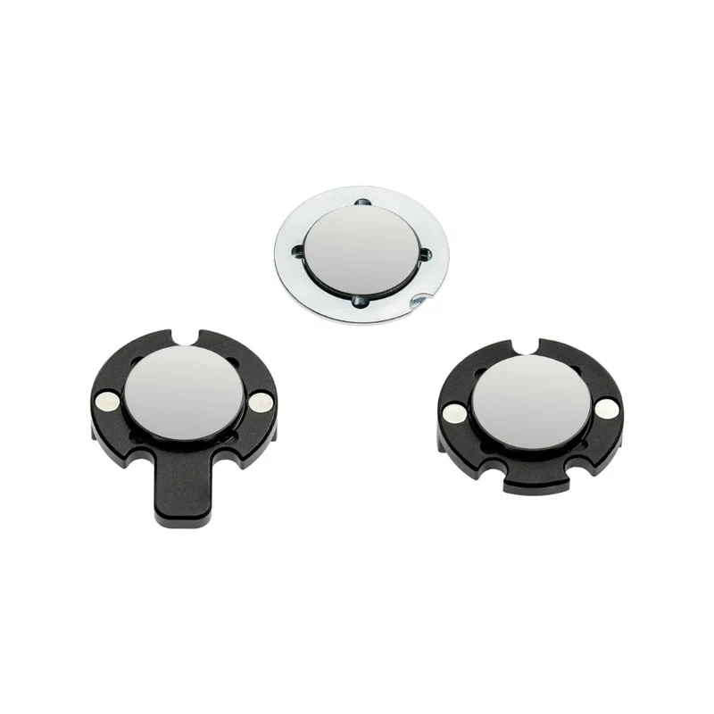 xTool - Pack de 3 Miroirs Laser pour P2S