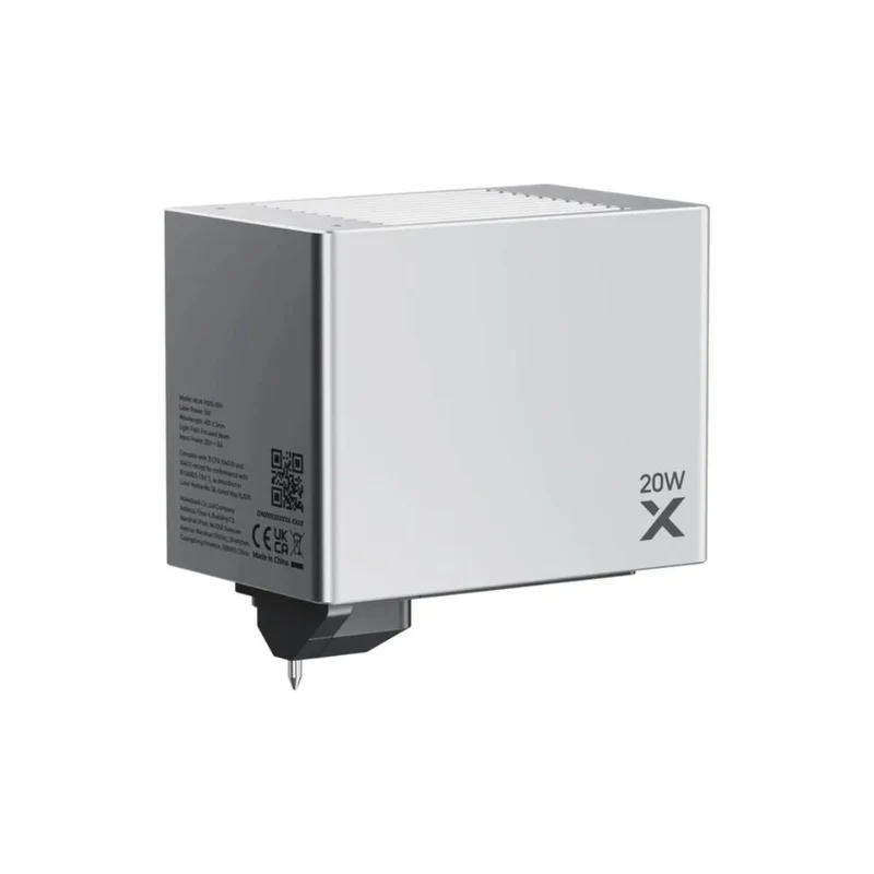 xTool - M1 Ultra - Tête Laser (Laser Module) - 20 W