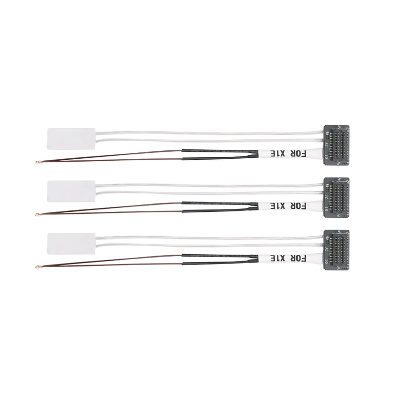 Bambu Lab - X1E - Cartouche Chauffante en Céramique (Ceramic heater for hotend) - 3 pièces