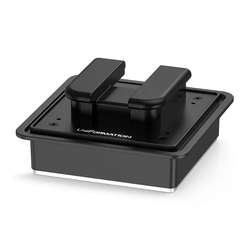 UniFormation - GKTWO/GK3/GK3 Pro - Plateau d'Impression Standard - 12 x 12cm (Build Plate)