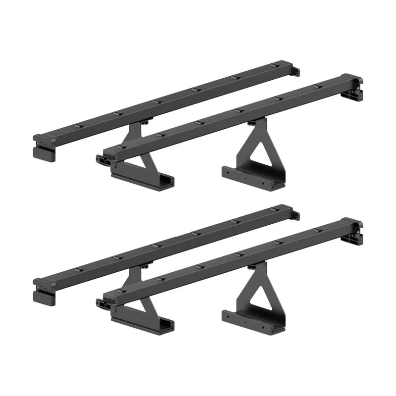 xTool - P2/P2S - Rallonges pour Convoyeur Automatique (Conveyor Rail)