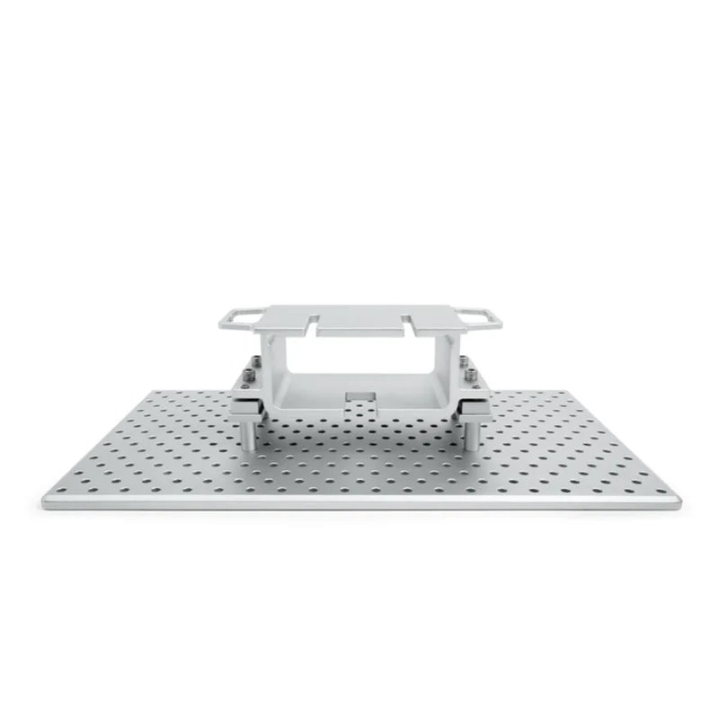 Phrozen - Mega 8K S - Plateau d'Impression (Building Plate)