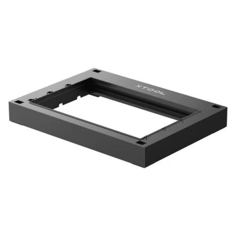 xTool - Réhausseur pour découpe laser S1 - Noir