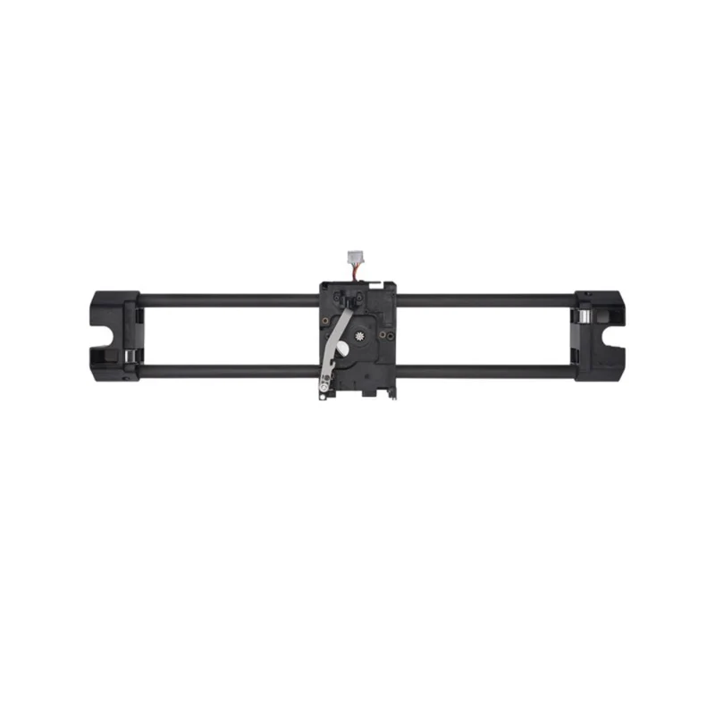 Bambu Lab - Série X1/P1P - Tiges Carbone Axe X (X-Axis Carbon Rods Assembly)