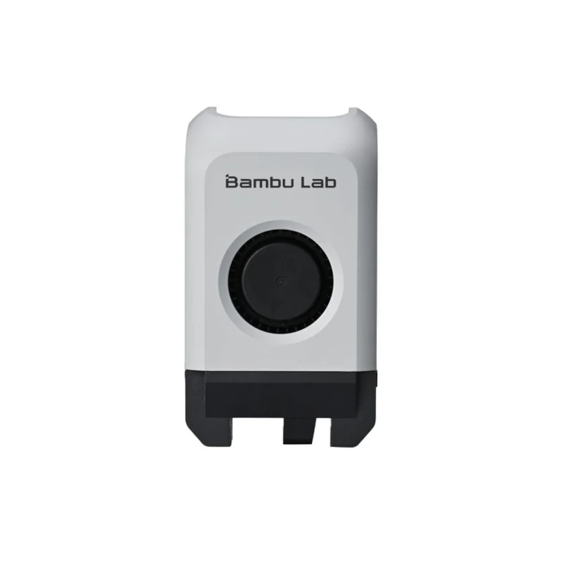 Bambu Lab - Série P1 - Boîtier Avant de Tête d'Impression (Front Housing Assembly)