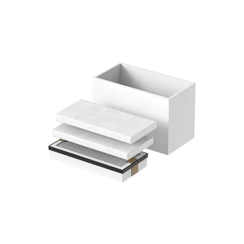 xTool - Bloc Filtre du Purificateur de fumée 1.0