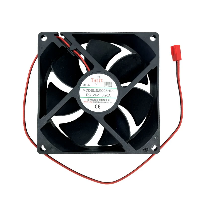 Phrozen - Mighty/Shuffle/XL - Ventilateur 90 x 90 x 25 mm (Cooling Fan)