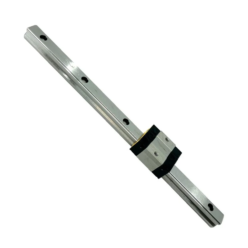 Phrozen - Sonic Mighty - Guide Linéaire (Linear guide rail)