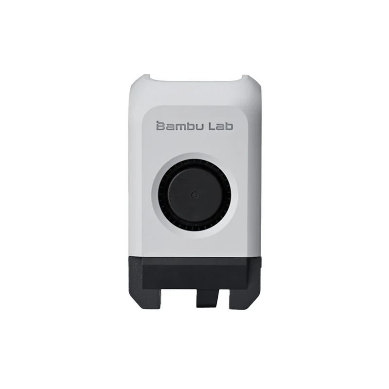 Bambu Lab - Série X1 - Boîtier Avant de Tête d'Impression (Front Housing Assembly)