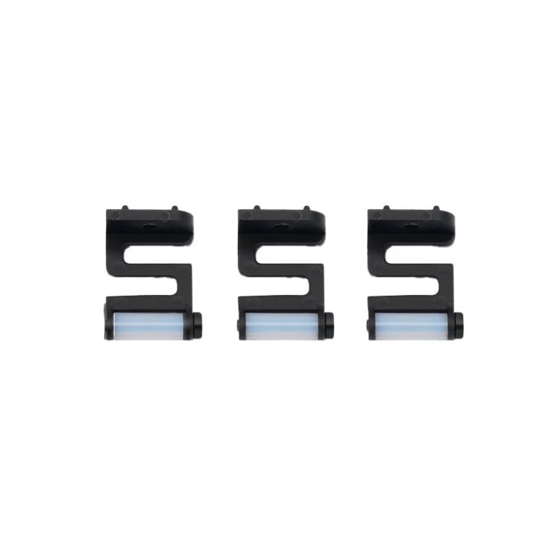 Bambu Lab - Série P1/Série X1 - Nettoyeur de Buse (Nozzle Wiper) - 3 pièces