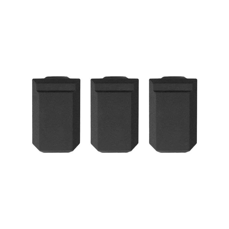 Bambu Lab - Série P1/Série X1 - Isolant pour Hotend (Sock for Hotend) - 3 pièces