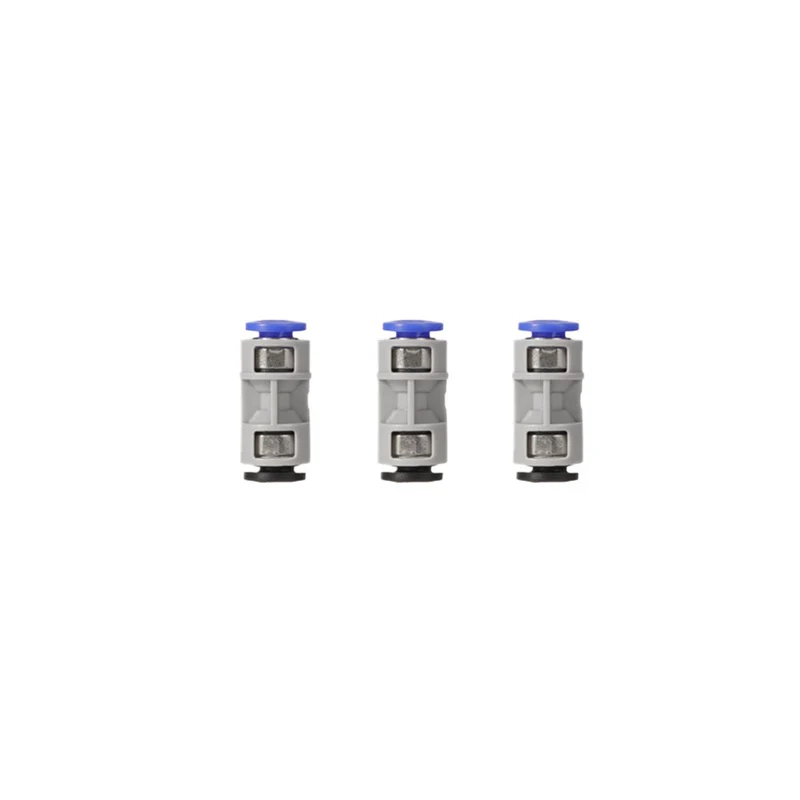Bambu Lab - Série P1/Série X1 - Connecteur de Tube PTFE (Connector) - 3 pièces
