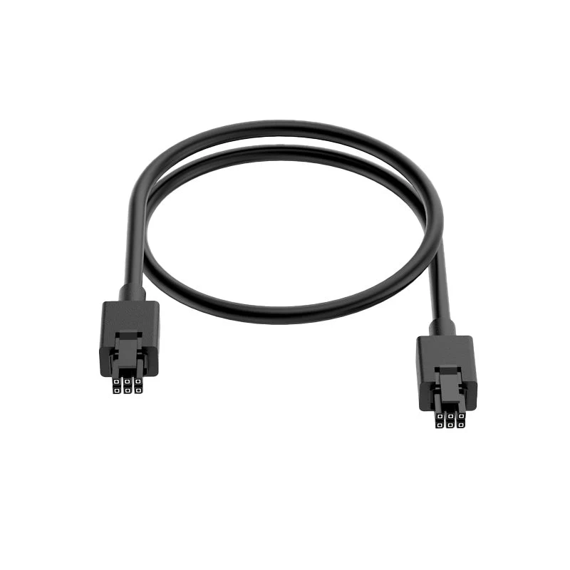 Bambu Lab - Série P1/Série X1 - Câble 6 Broches Tampon (Bus Cable Buffer) - 510 mm