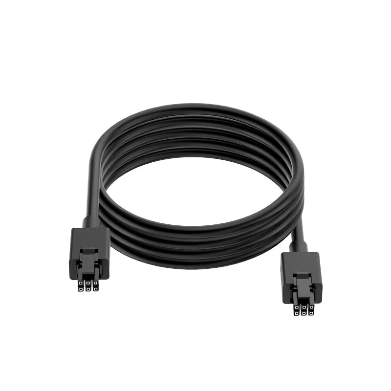 Bambu Lab - Série P1/Série X1 - Câble 6 Broches Hub (Bus Cable Hub) - 1500 mm