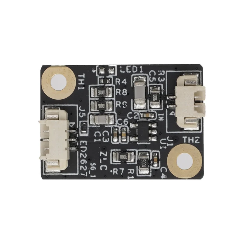 Bambu Lab - Séries X1/P1 - Carte Mère d'Interface Plateau (Heatbed Piezo Interface Board)