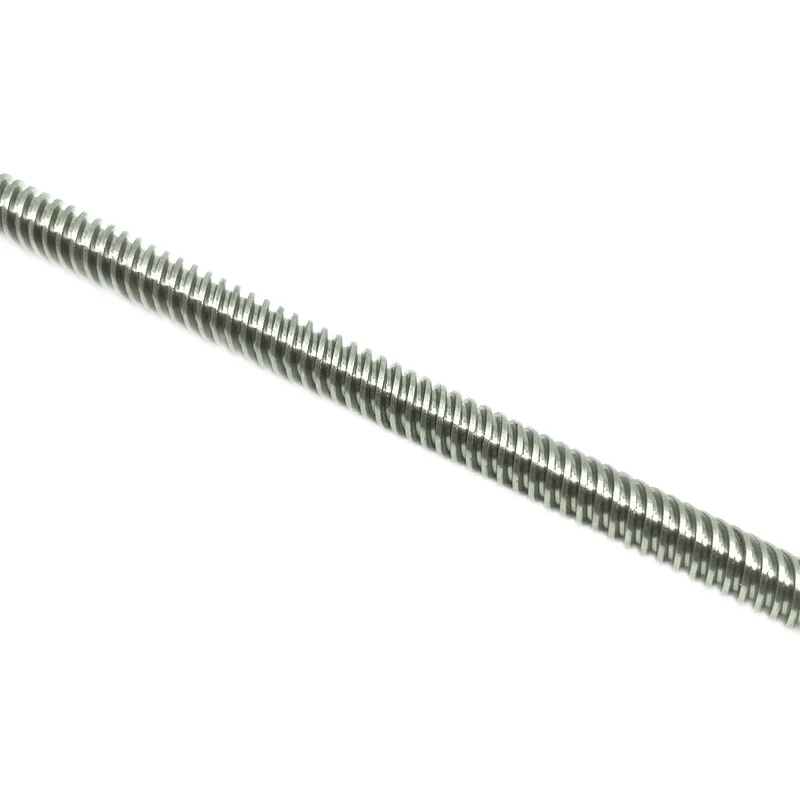 Artillery - Sidewinder X2 - Axe Z (Z Axis) - 52 mm