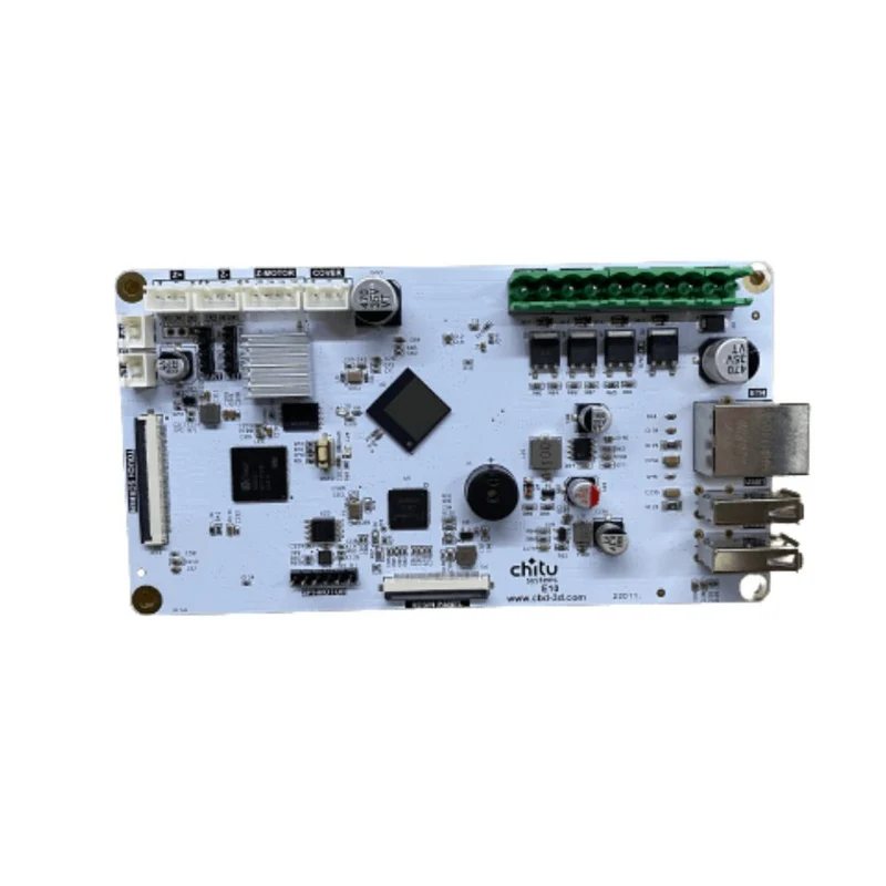 Phrozen - Sonic Mighty 8K - Carte Mère (Mainboard)