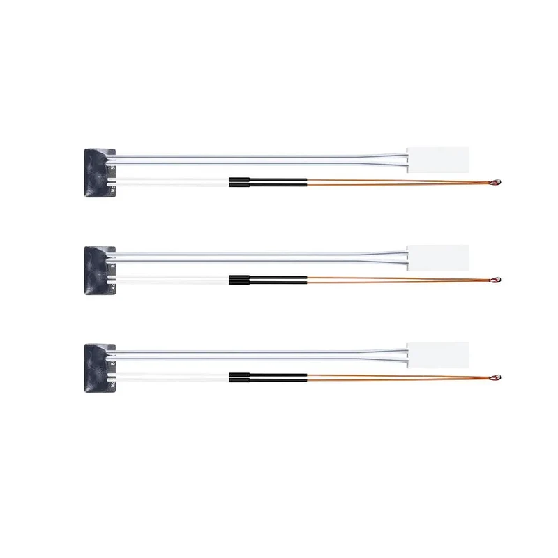 Bambu Lab - Série P1 - Cartouche Chauffante Céramique et Thermistance (Ceramic heater & Hotend Therm