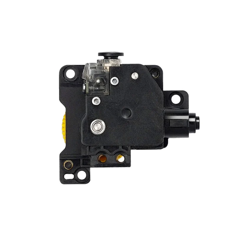 Bambu Lab - Série X1 (Not X1E) - Extrudeuse Acier Trempé (Hardened Steel Extruder Unit)