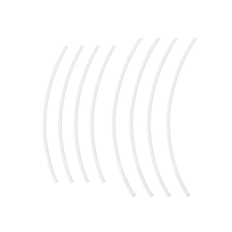 Bambu Lab - AMS - Tubes PTFE - 8 pièces