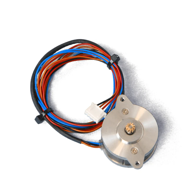 FLSun - V400 - Moteur d'extrudeuse (Extruder Motor)