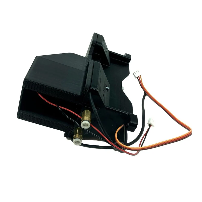 Zmorph - I500 - Chargeur Automatique de filament Motorisé (AFLS)