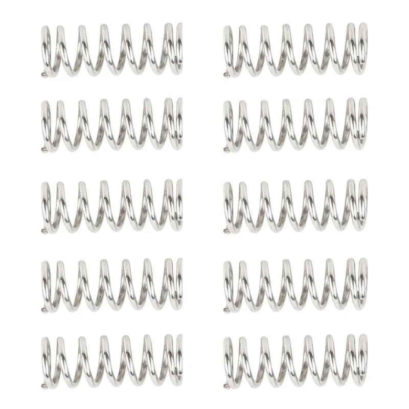 Creality - Ressorts pour plateau (spring) x10