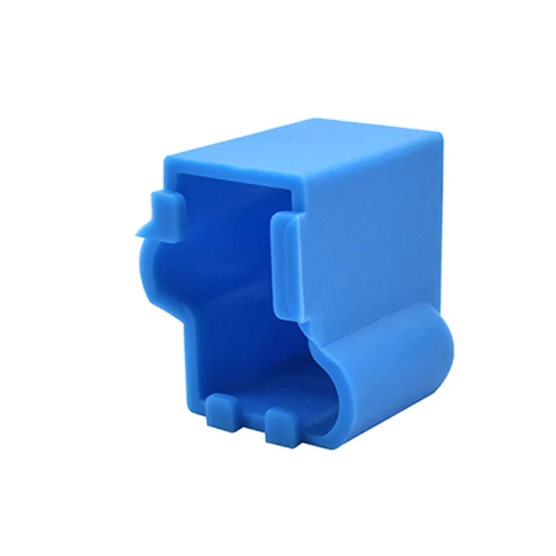 Artillery - Sidewinder X1 - Isolant Tête Volcano (Silicone Insulator)