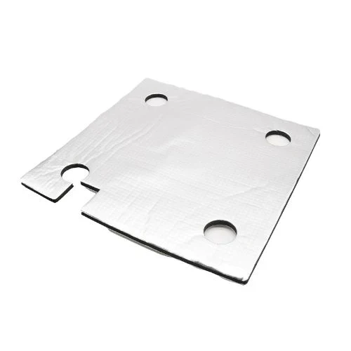 Artillery - Sidewinder X2 - Isolant thermique pour plateau (Thermal Insulation Cotton) - 300x300 mm