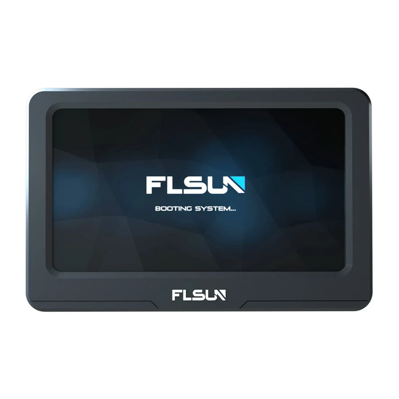 FLSun - Speeder Pad - Écran de contrôle Klipper