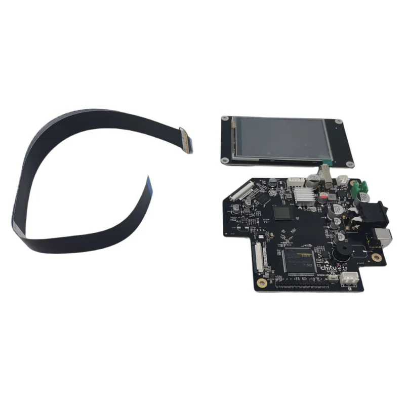 Phrozen - Sonic Mini 8K - Carte Mère avec Écran Tactile (Mainboard with Touch Screen)