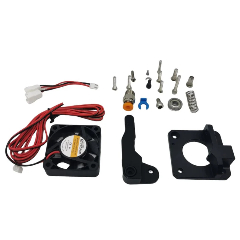 Creality - CR-200B - Kit de Réparation Extrudeur (Repair Extrusion Kit)