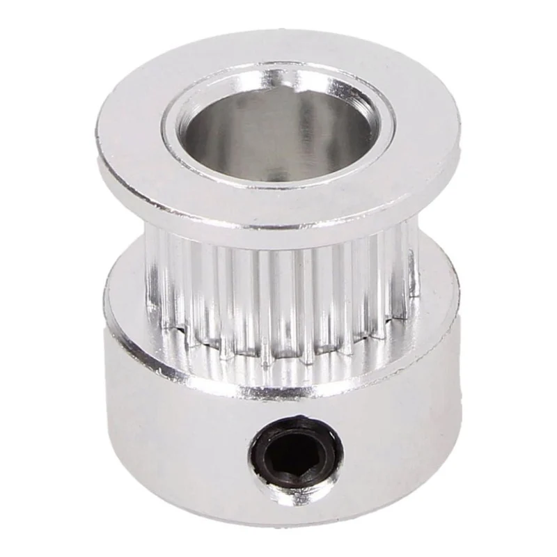 Artillery - Poulie 2GT-20 8mm - Aluminium (Timing Wheel Aluminium Alloy)