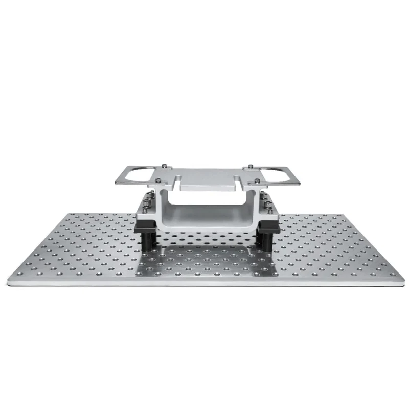 Phrozen - Mega 8K - Plateau d'impression (Building plate)