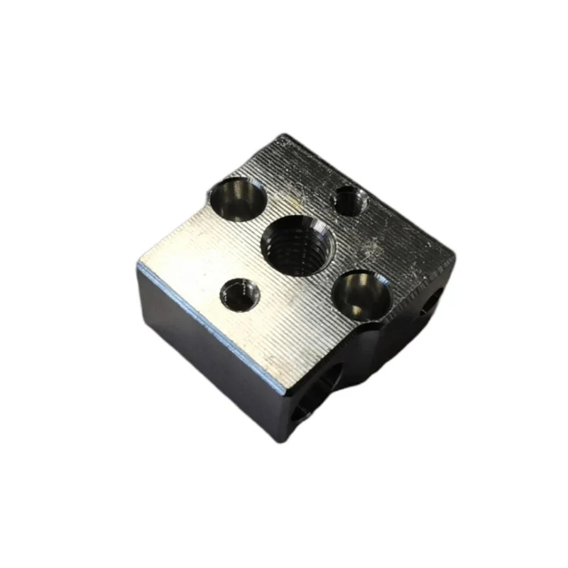 Creality - CR-10 Smart - Bloc de Chauffe (Heating Block)