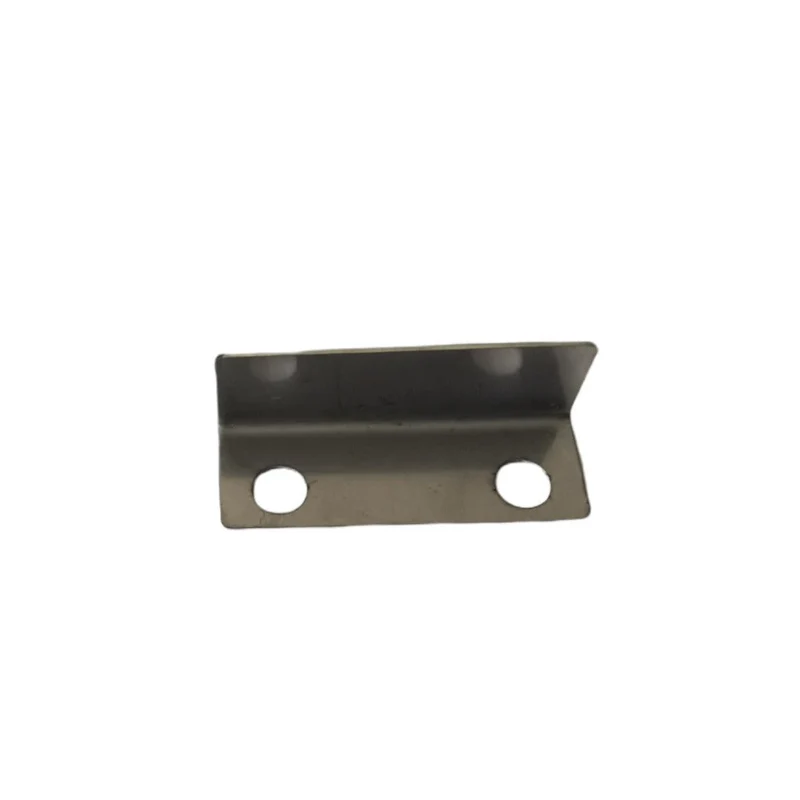 Zmorph - i500 - Clip de Fixation Plateau (Bumper Clip)