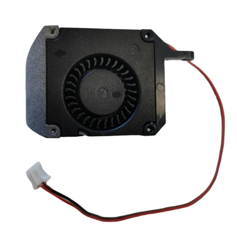 Zmorph - i500 - Ventilateur Radial Latéral Droit (Right Cooling Fan)