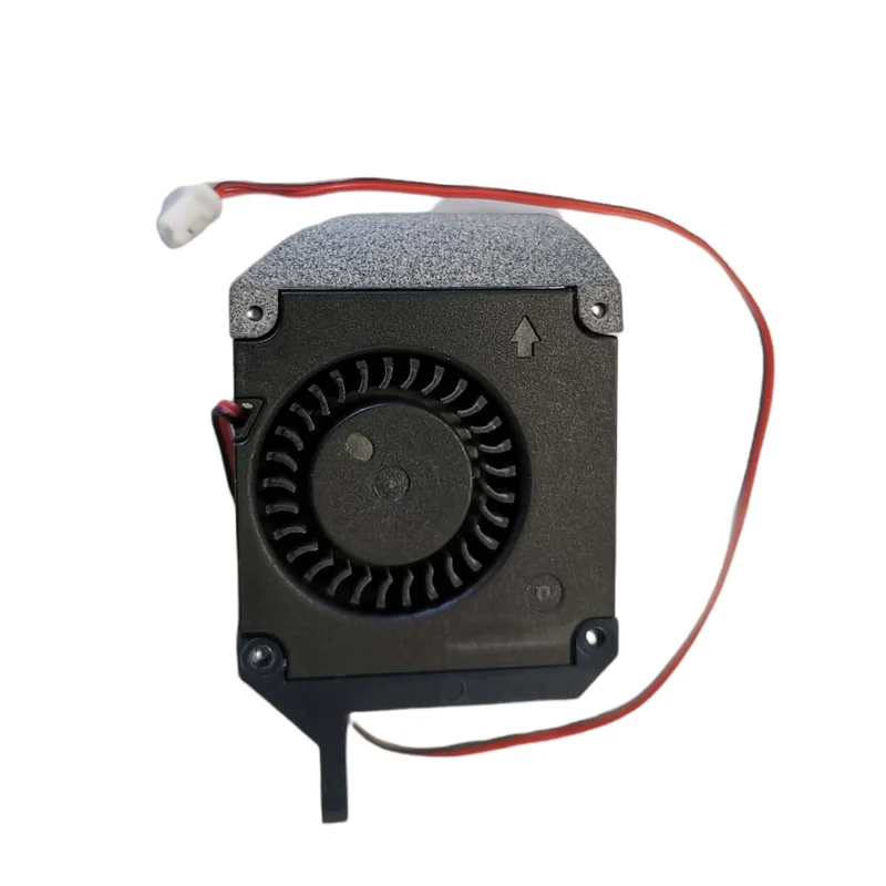 Zmorph - i500 - Ventilateur Radial Latéral Gauche (Left Cooling Fan)