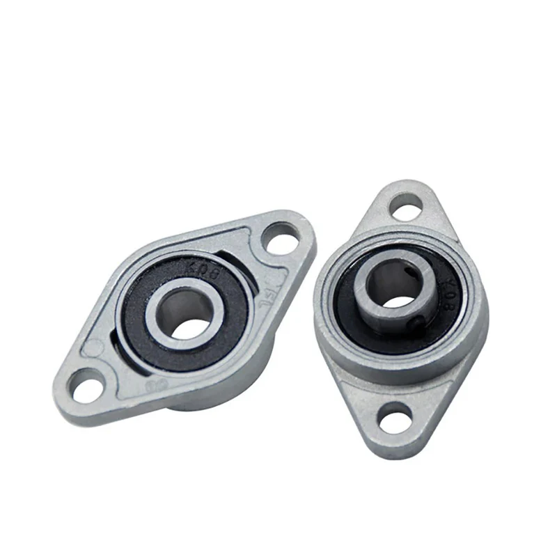 Creality - Support de Roulement K08 (Bearing Kit)