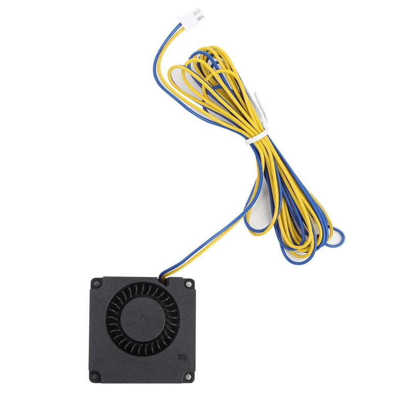 Creality - Ender-3 V2 - Ventilateur soufflant Hotend 4010 (Hotend Blower Fan)