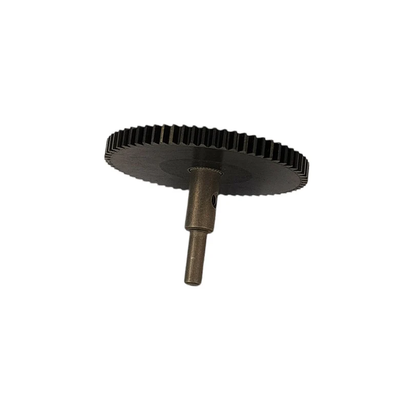 Raise3D - E2CF - 0566 Driven gear