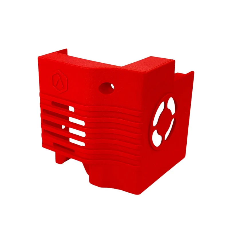 Raise3D - E2CF - Cache extrudeur droit (Right Extruder Cover)