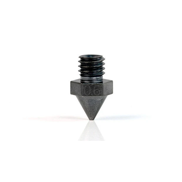 Raise3D - Pro3 / Pro2 / E2 - Buse Acier WS2 - 0.6 mm