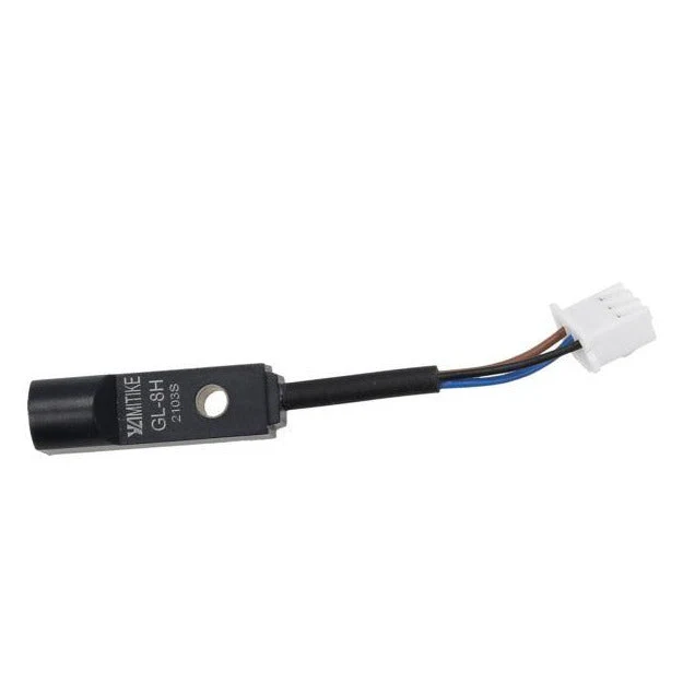 Artillery - X2/Genius Pro - Capteur de fin de course axe X