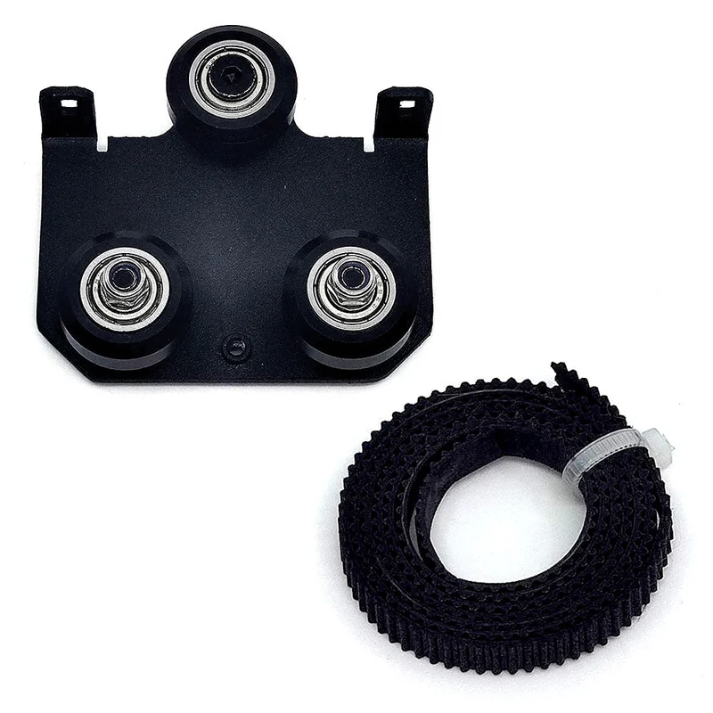 Artillery - Hornet - X-Axis Pulley Assembly