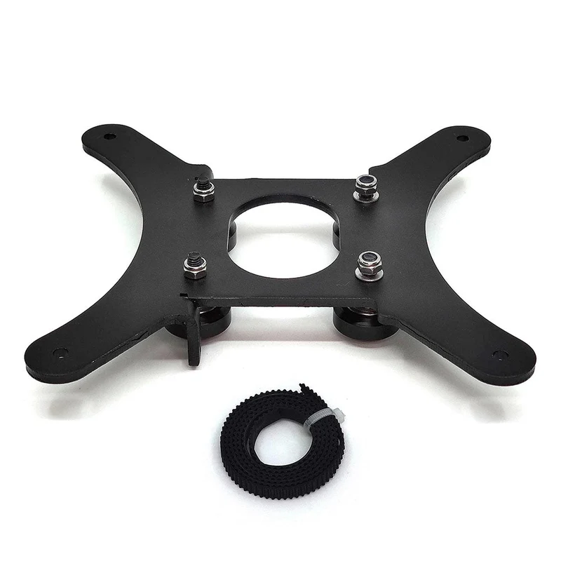 Artillery - Hornet - Y-Axis Pulley Assembly