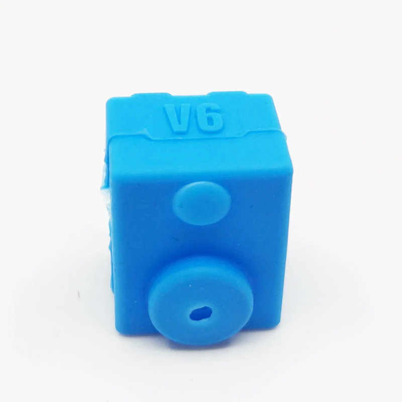 Wanhao - Duplicator I3 Mini - Isolant Silicone