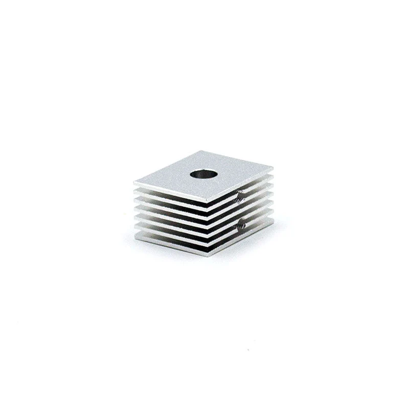 Raise3D - Serie N - Heat Sink For V2 Hot End Assembly